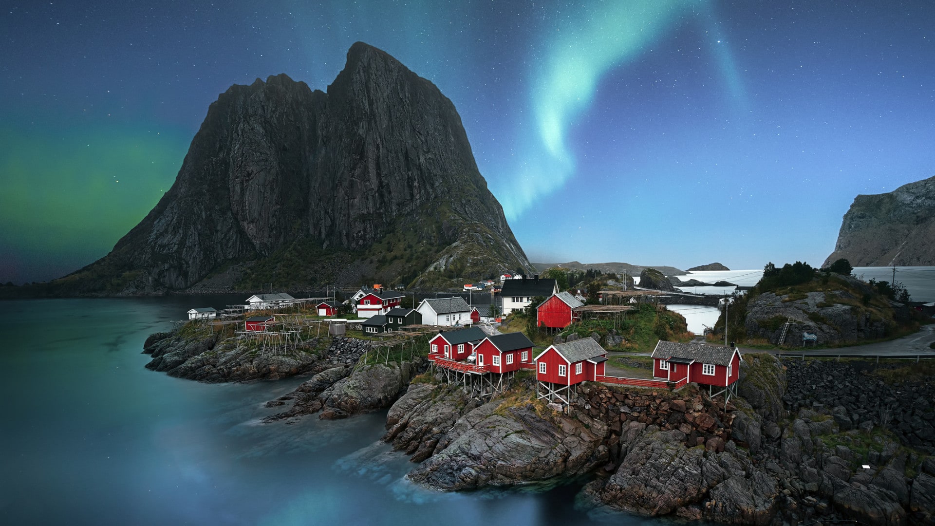 Norvégia luxus utazés 2023