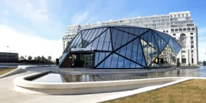 benzinkút batumi grúzia