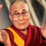 Dalai Láma luxus óra rolex patek philippe