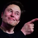 Elon Musk leggazdagabb ember