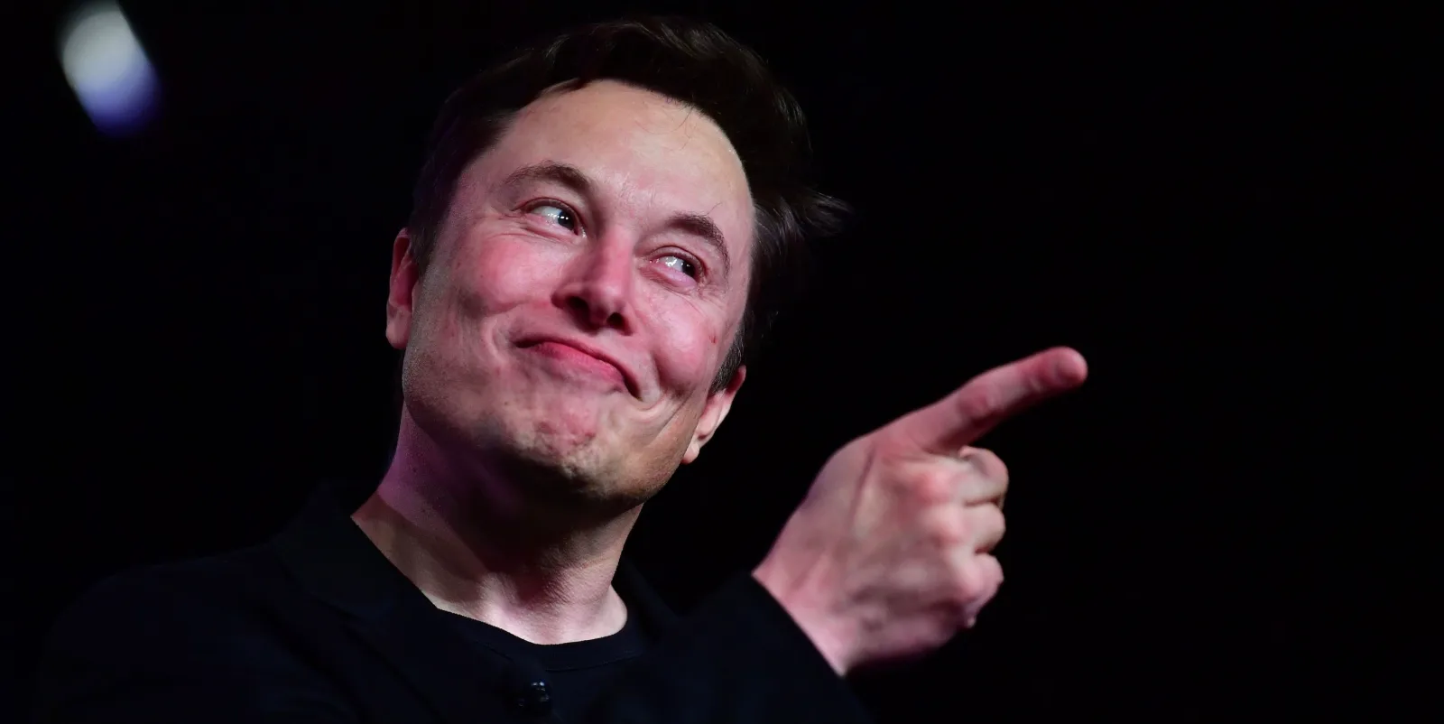 Elon Musk leggazdagabb ember