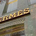 Hermes luxusmárka