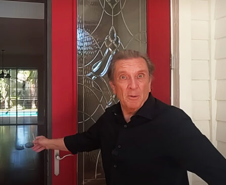 Polgár Árpád florida álomotthon videó
