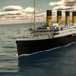 Titanic elsőosztályú jegy ár 111 év elsüllyedt luxushajó