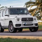 Mercedes Benz G osztály Magyarország leggazdagabb emberei