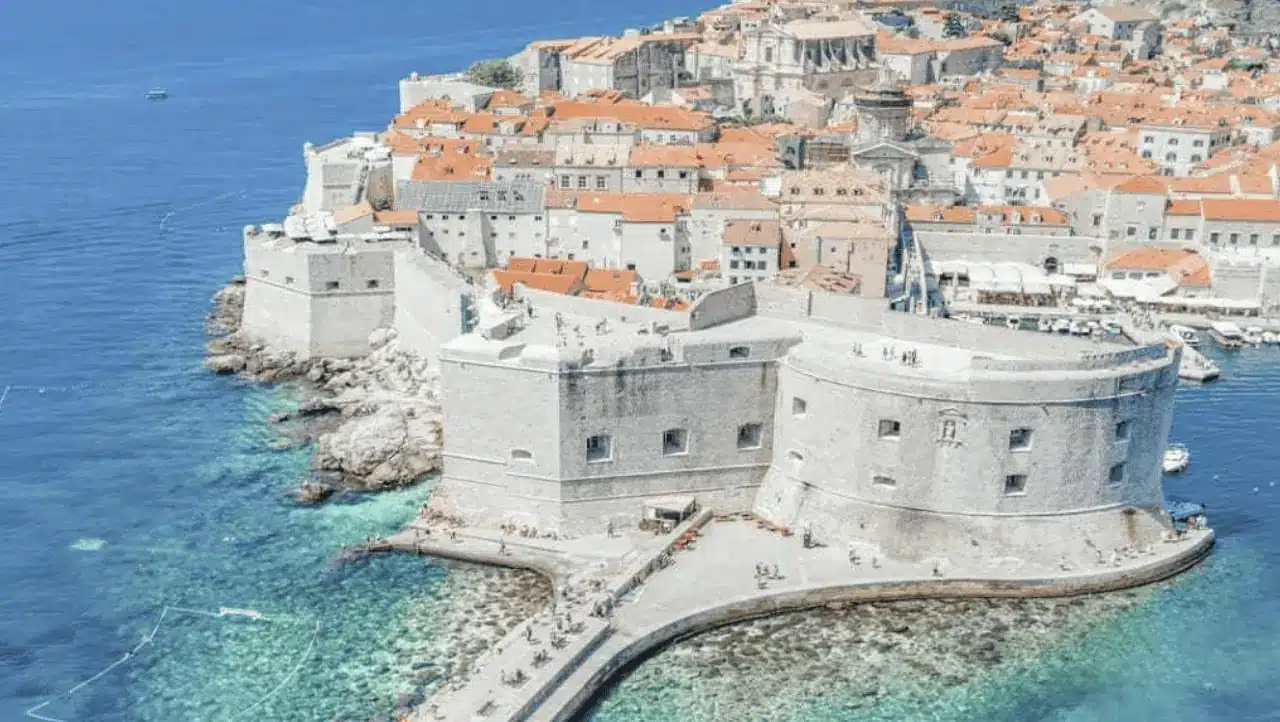 dubrovnik