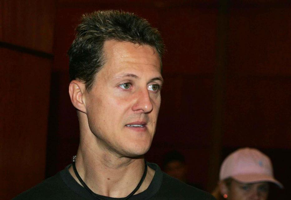 Michael Schumacher