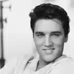 Elvis presley