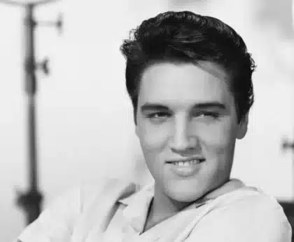 Elvis presley