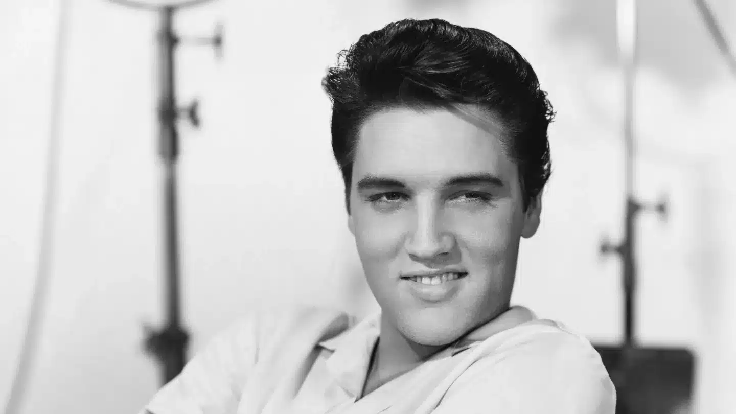 Elvis presley