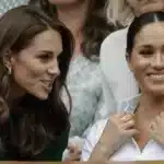 Meghan Markle és Katalin hercegné