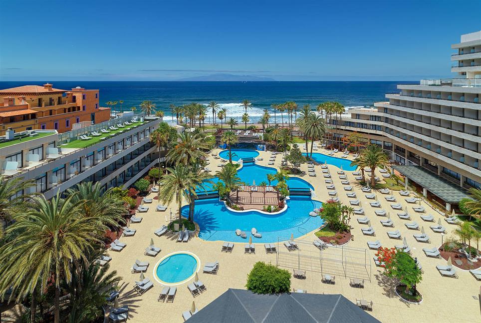 tenerife hotel