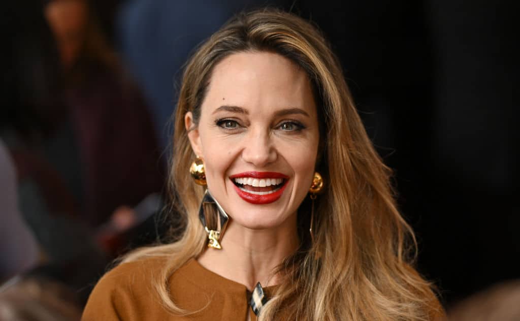 Brutális összegért bérelt Angelina Jolie luxuslakást Budapesten