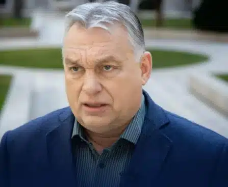 Orbán Viktor megszólalt a luxuséletről