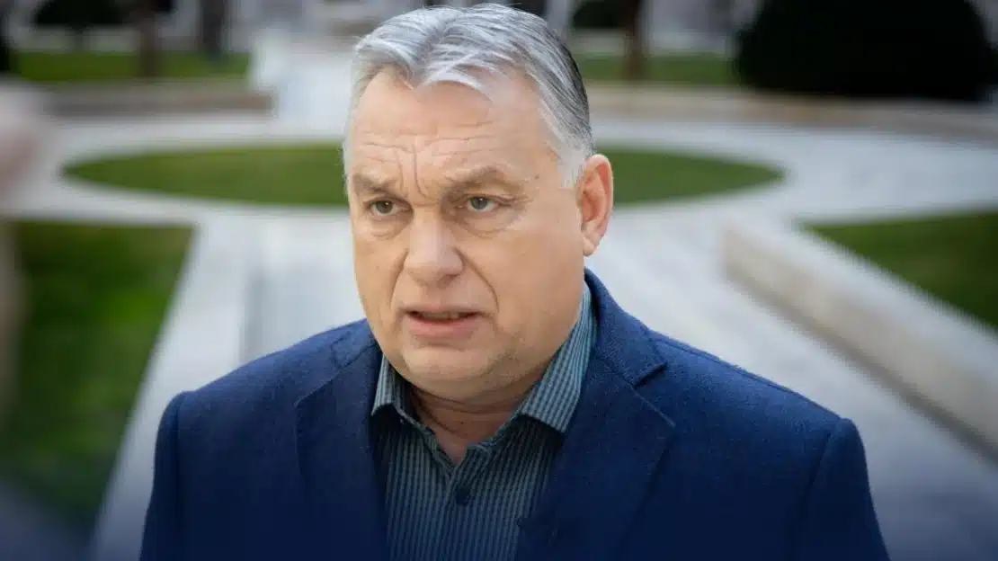Orbán Viktor megszólalt a luxuséletről