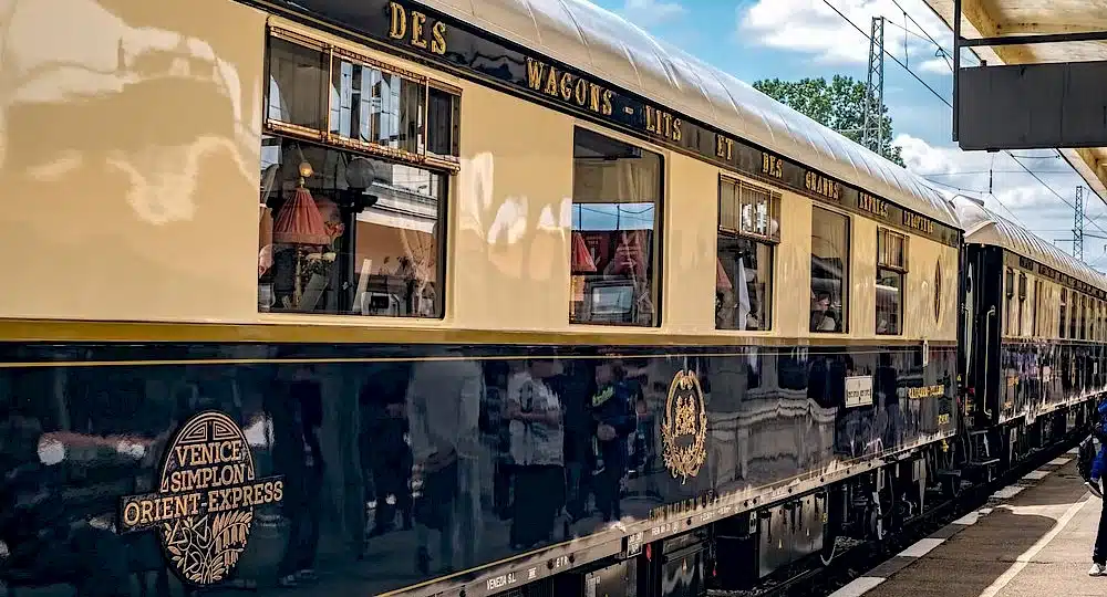 100 nap alatt a Föld körül - 12 országba visz el ez az álomutazás