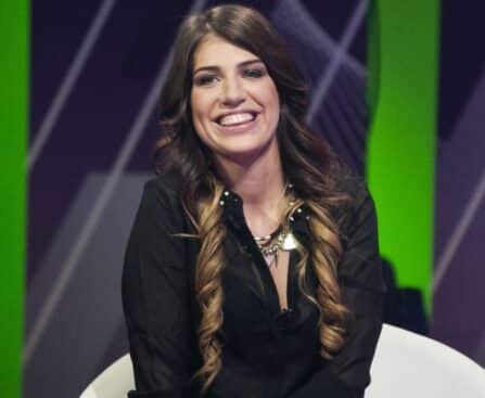 Az RTL sztárja is az elsüllyedt luxushajón utazott Miami partjainál