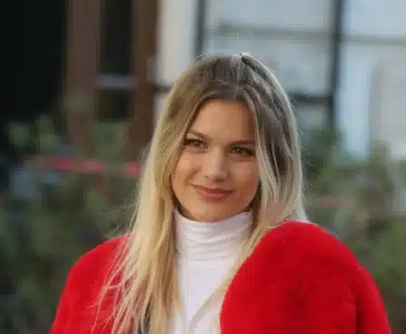 Weisz Fanni