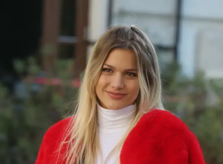 Weisz Fanni