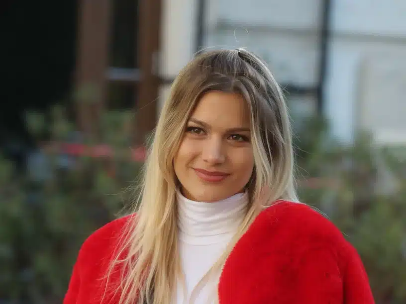 Weisz Fanni