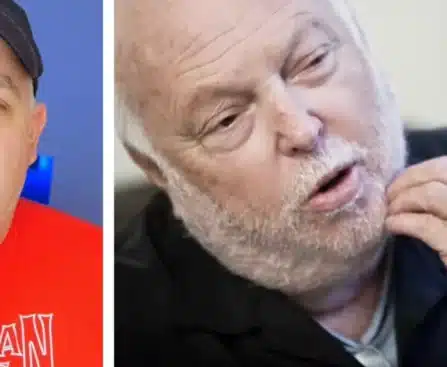 andy vajna óra