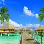 Bora bora