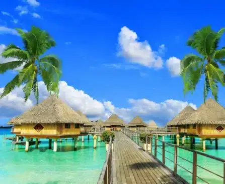 Bora bora