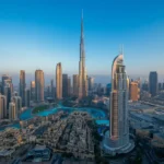 burj khalifa