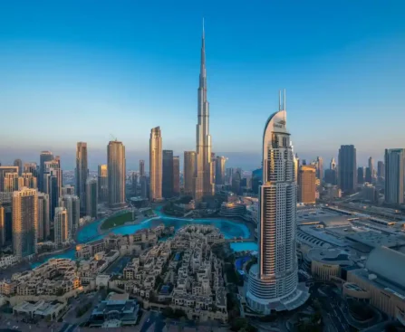 burj khalifa