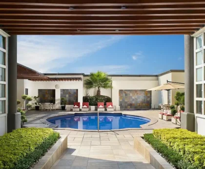 four seasons mexico city
