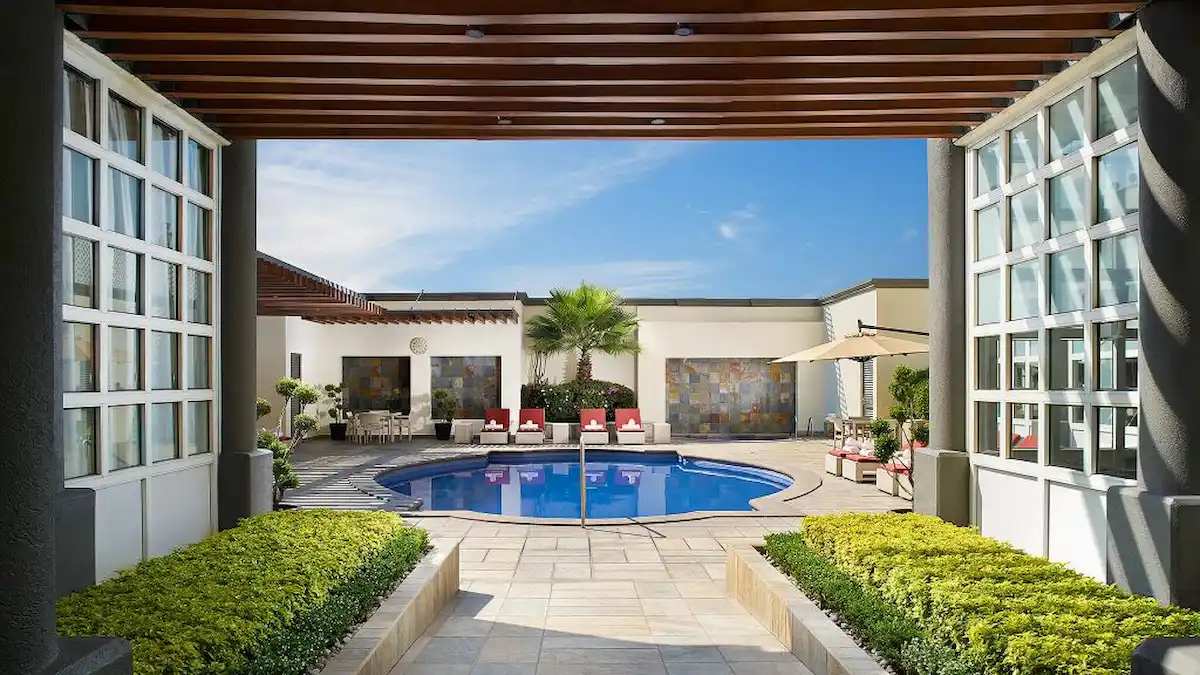 four seasons mexico city