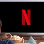 netflix tv ember popcorn